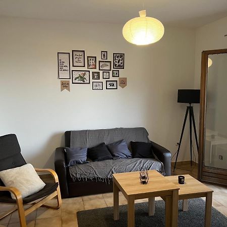 Maison T3 Bastia Sud, Casamozza Monte  Bagian luar foto