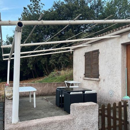 Maison T3 Bastia Sud, Casamozza Monte  Bagian luar foto