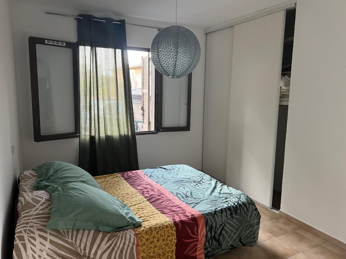 Maison T3 Bastia Sud, Casamozza Monte  Bagian luar foto